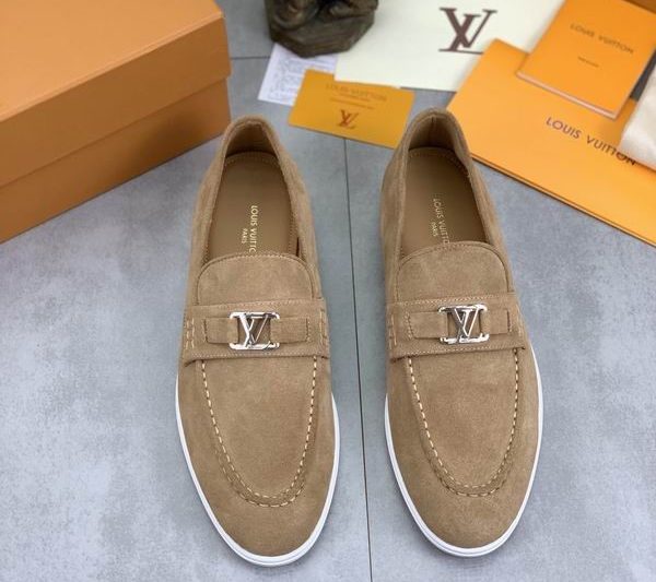 LV Replica Shoes LV sz38-45 mnf0523