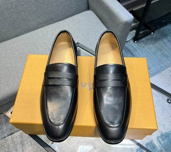 LV Replica Shoes LV sz38-45 mnf518