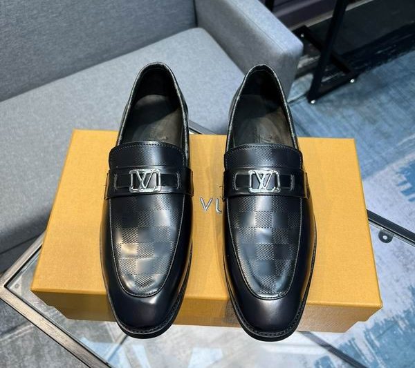 LV Replica Shoes LV sz38-45 mnf0514