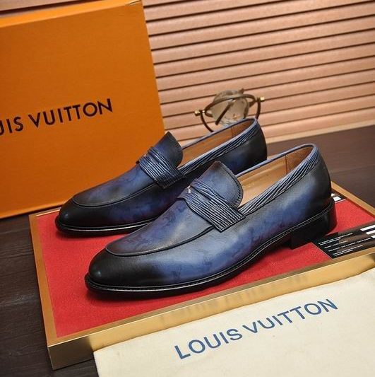 LV Replica Shoes LV sz38-45 mnf0509