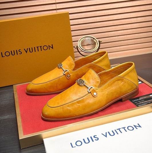 LV Replica Shoes LV sz38-45 mnf0507