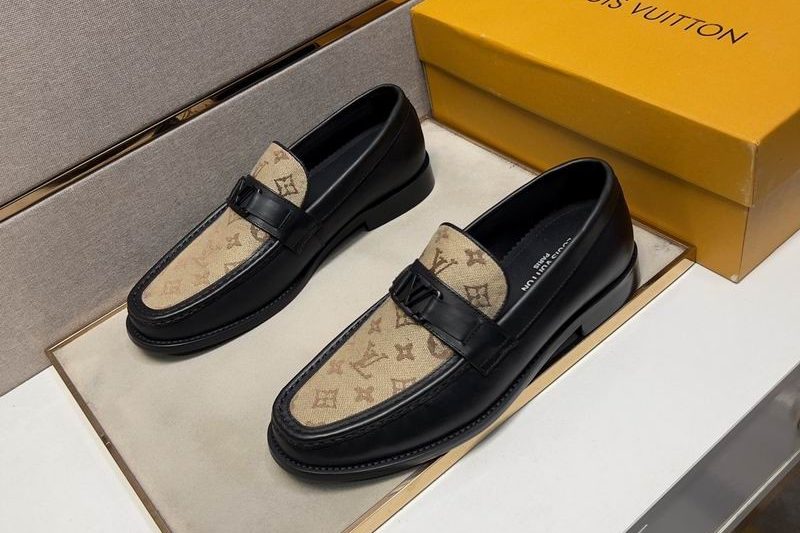 LV Replica Shoes LV sz38-44 mnf0469