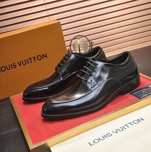 LV Replica Shoes LV sz38-45 mnf0445