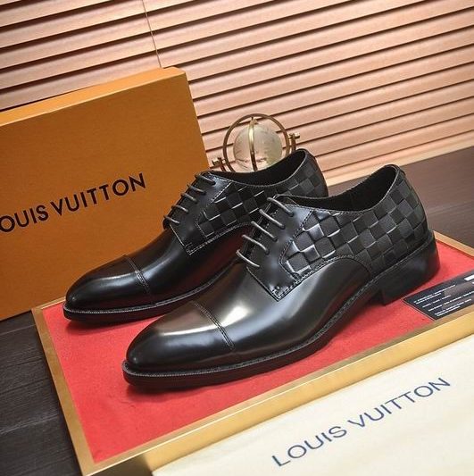 LV Replica Shoes LV sz38-45 mnf0446