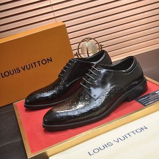 LV Replica Shoes LV sz38-45 mnf0448