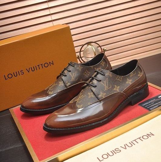 LV Replica Shoes LV sz38-45 mnf0449