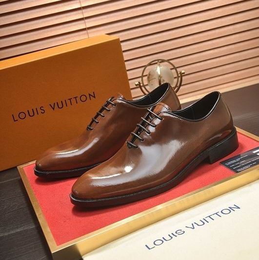 LV Replica Shoes LV sz38-45 mnf0450