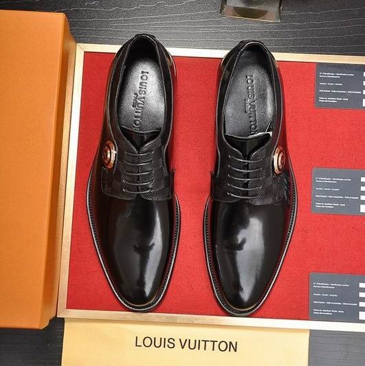 LV Replica Shoes LV sz38-45 mnf0456