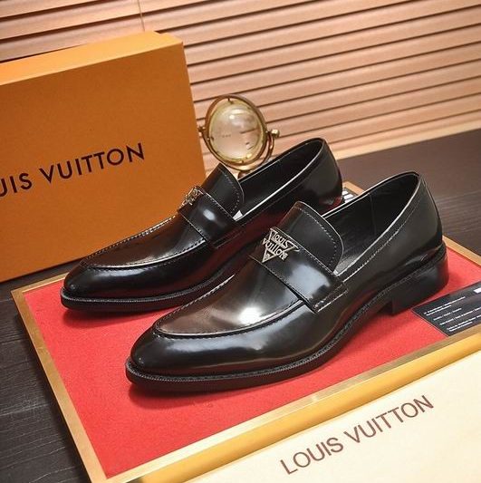 LV Replica Shoes LV sz38-45 mnf0458