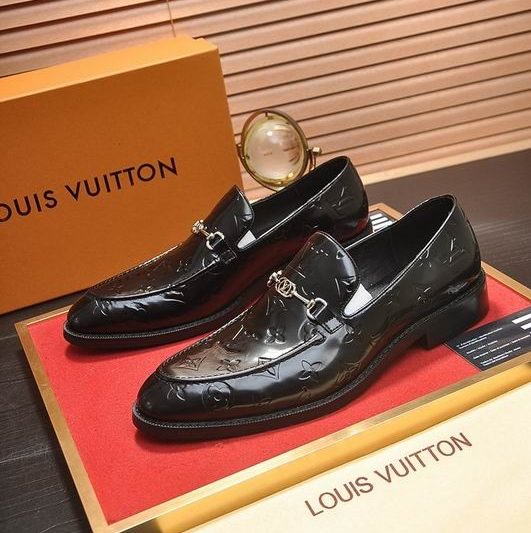 LV Replica Shoes LV sz38-45 mnf0460