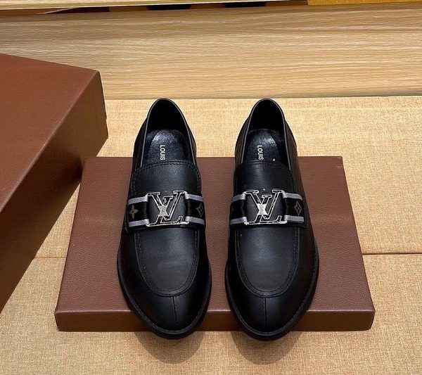 LV Replica Shoes LV sz37-45 mnf0436