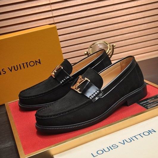 LV Replica Shoes LV sz38-45 mnf0435