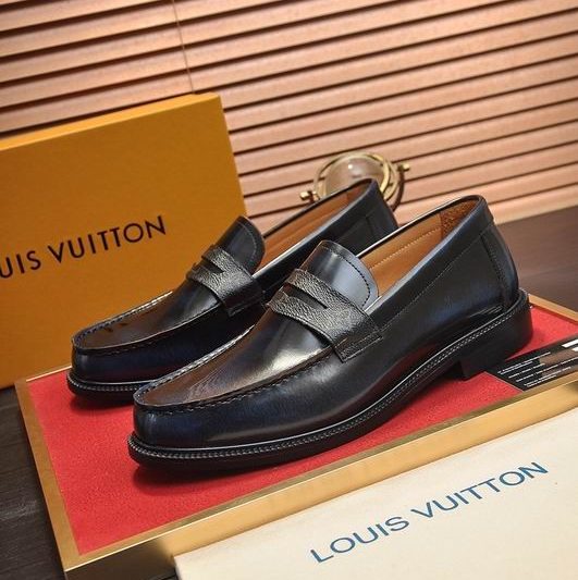 LV Replica Shoes LV sz38-45 mnf0434