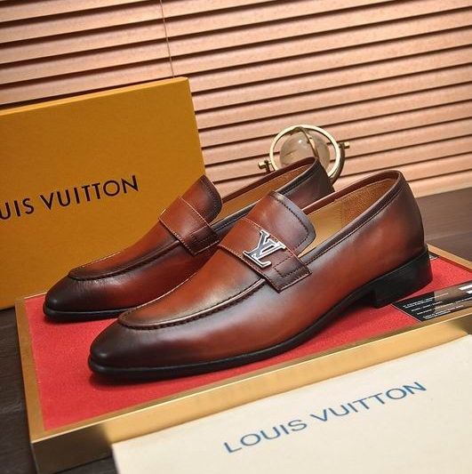 LV Replica Shoes LV sz38-45 mnf0433