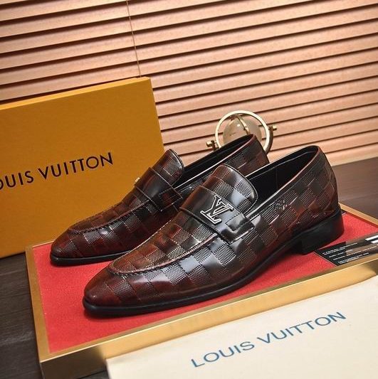 LV Replica Shoes LV sz38-45 mnf0432