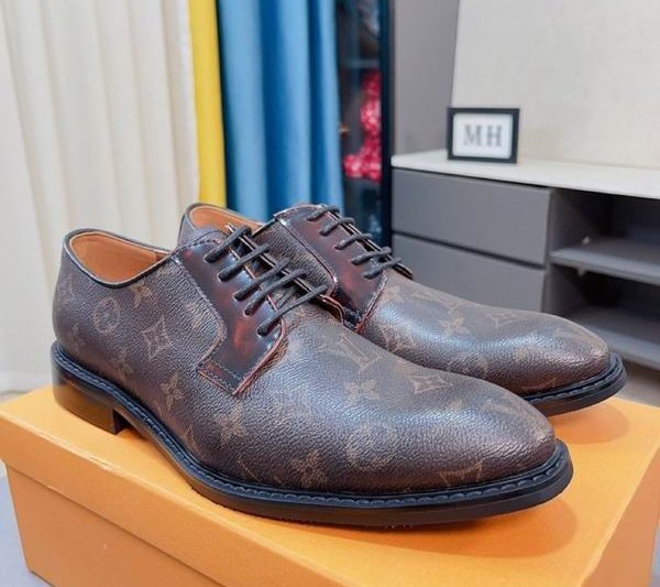 LV Replica Shoes LV sz38-44 mnf0427