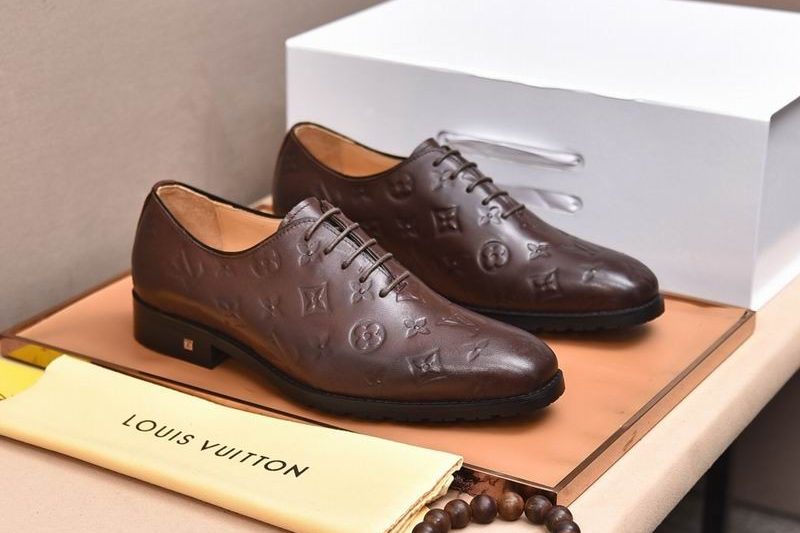 LV Replica Shoes LV sz38-44 mnf0423