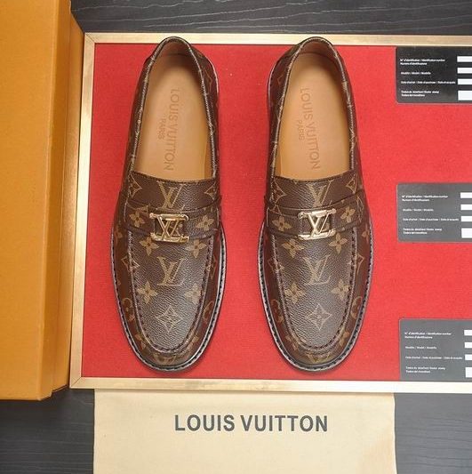 LV Replica Shoes LV sz38-45 mnf0414