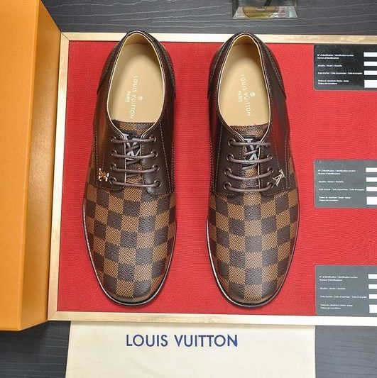 LV Replica Shoes LV sz38-45 mnf0413