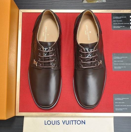 LV Replica Shoes LV sz38-45 mnf0411