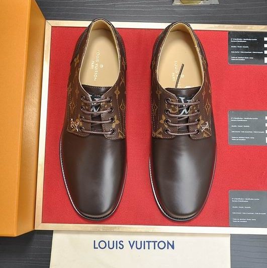 LV Replica Shoes LV sz38-45 mnf0409