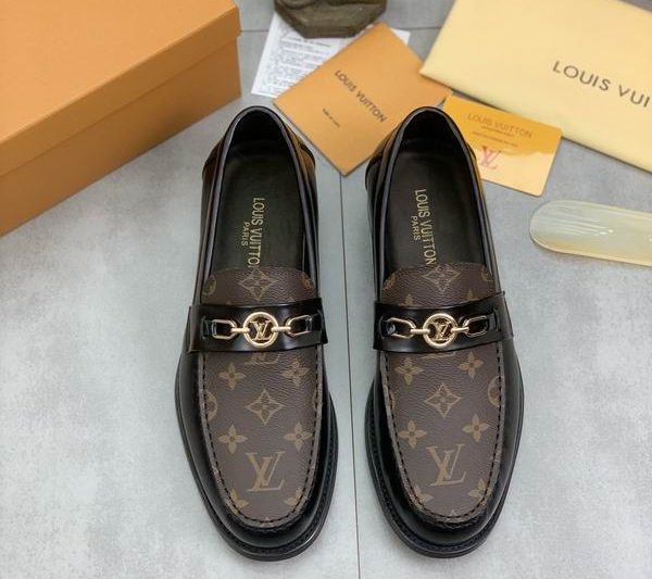 LV Replica Shoes LV sz38-45 mnf0407