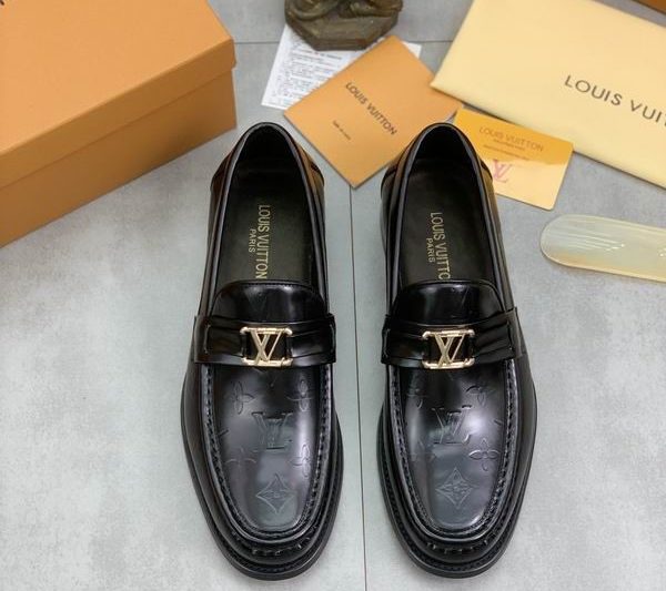 LV Replica Shoes LV sz38-45 mnf0402