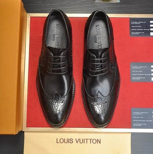 LV Replica Shoes LV sz38-45 mnf0377