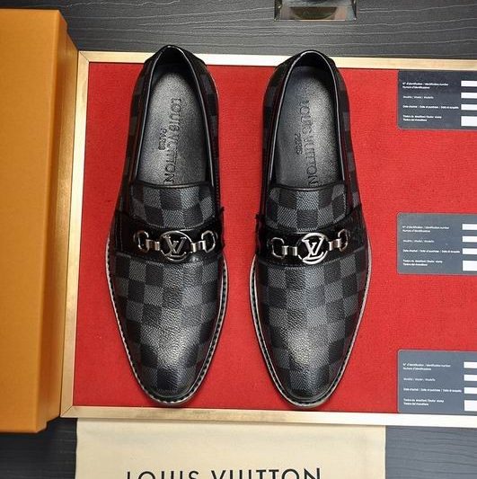 LV Replica Shoes LV sz38-45 mnf0376