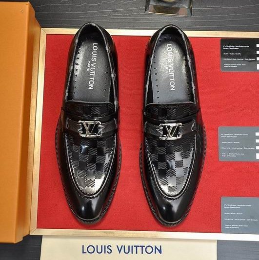 LV Replica Shoes LV sz38-45 mnf0373