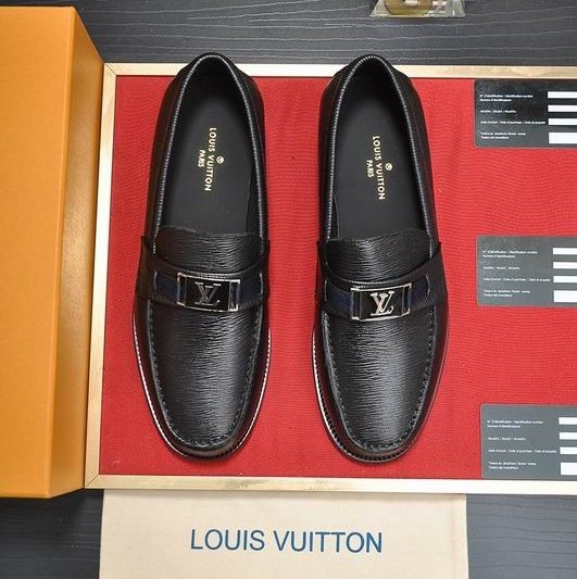 LV Replica ShoesLV sz38-45 mnf0364