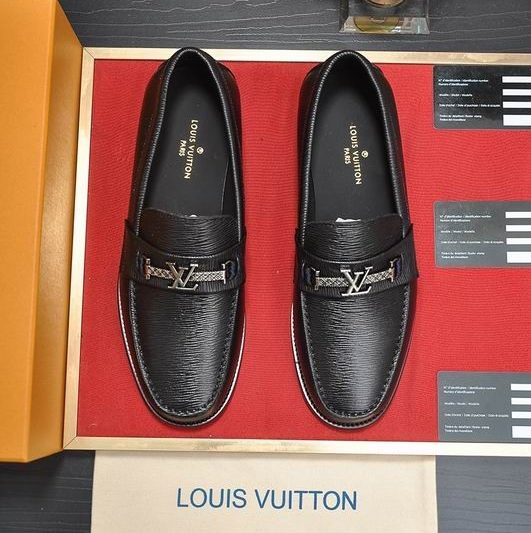 LV Replica ShoesLV sz38-45 mnf0363