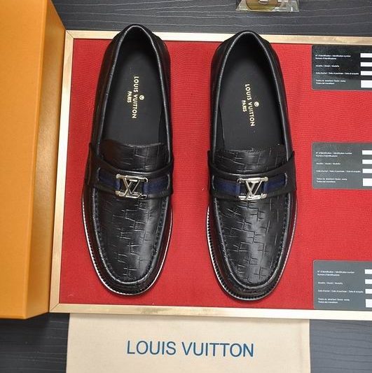 LV Replica Shoes LV sz38-45 mnf0362