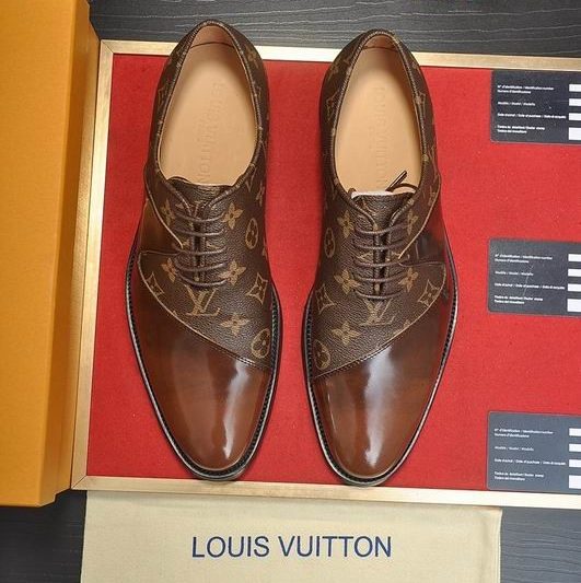 LV Replica ShoesLV sz38-45 mnf0361