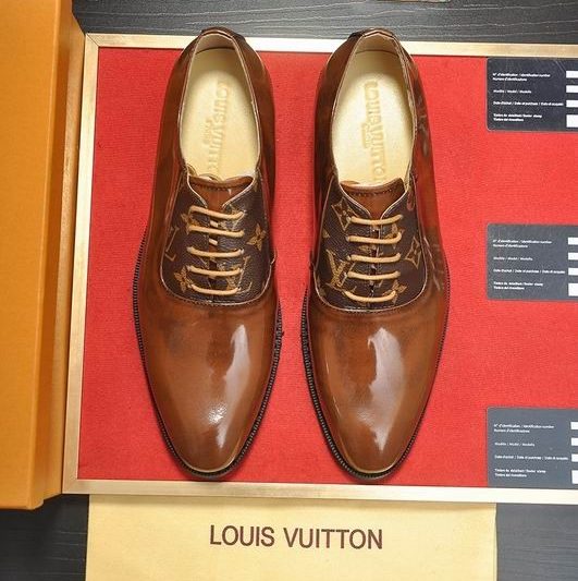 LV Replica Shoes LV sz38-45 mnf0359