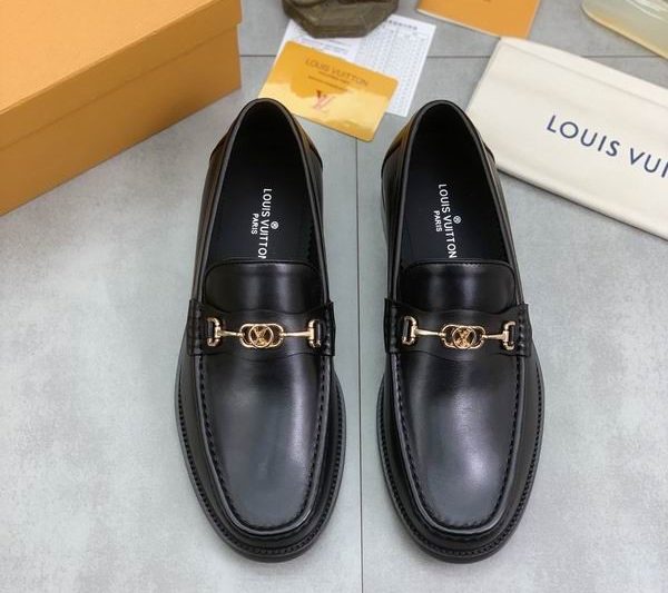 LV Replica Shoes LV sz38-45 mnf0354