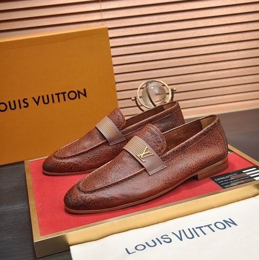 LV Replica Shoes LV sz38-45 mnf0353