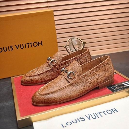 LV Replica ShoesLV sz38-45 mnf0351