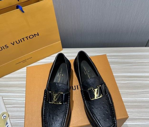 LV Replica Shoes LV sz38-45 mnf0349