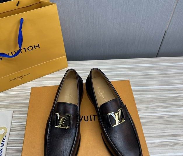 LV Replica Shoes LV sz38-45 mnf0346