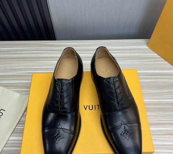 LV Replica Shoes LV sz38-45 mnf0341