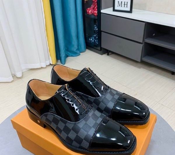 LV Replica Shoes LV sz38-46 mnf0336