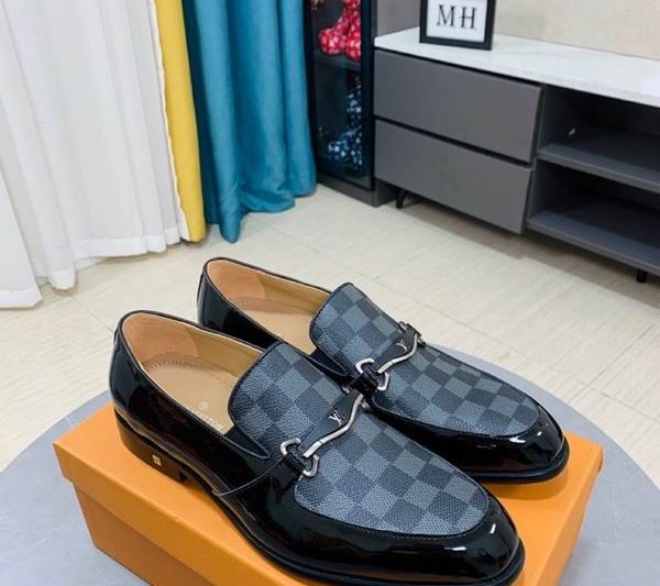 LV Replica Shoes LV sz38-46 mnf0335