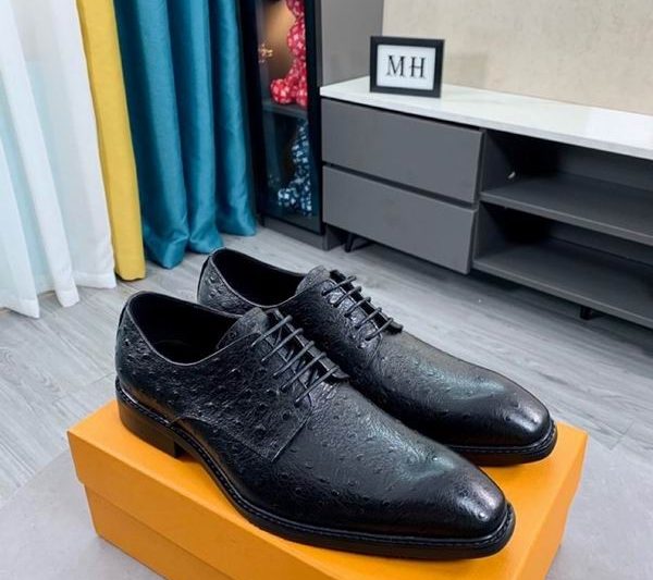 LV Replica ShoesLV sz38-44 mnf0332