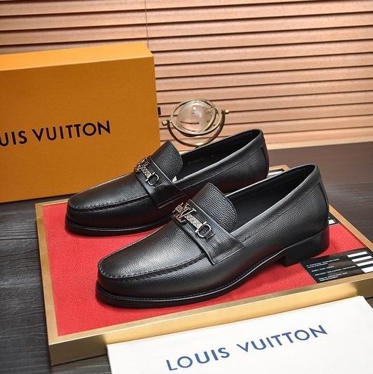 LV Replica Shoes LV sz38-45 mnf0328