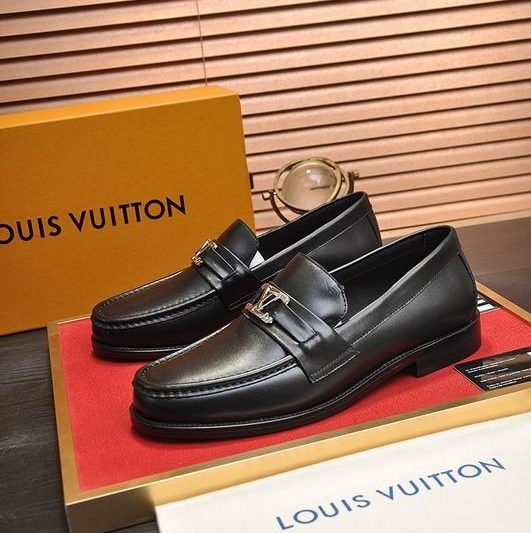 LV Replica Shoes LV sz38-45 mnf0327