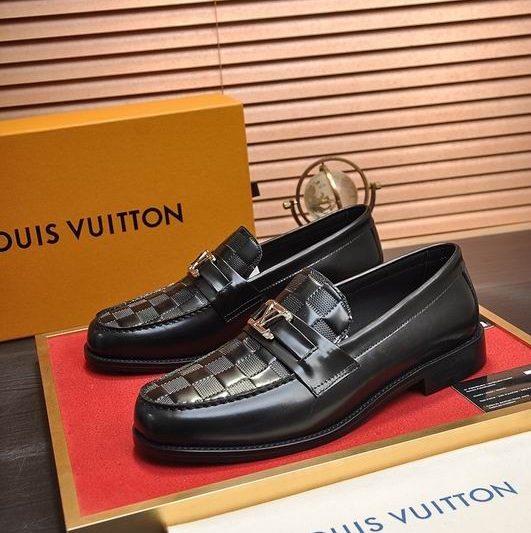 LV Replica ShoesLV sz38-45 mnf0325