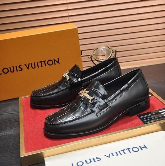 LV Replica Shoes LV sz38-45 mnf0318