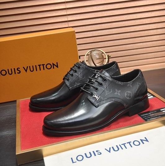 LV Replica ShoesLV sz38-45 mnf0317