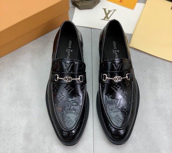 LV Replica ShoesLV sz38-45 mnf0314